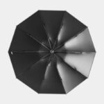 10 Bones Umbrella Large Windproof Automatic Reverse Folding